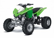 Kawasaki KFX450R